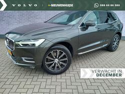 Groen Gebruikt 2018 Volvo XC60 Inscription SUV | € 33.694 (Eerlijke prijs)