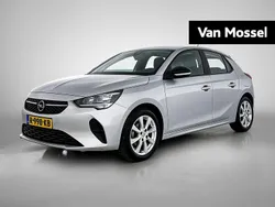 Grijs Gebruikt 2022 Opel Corsa Edition Hatchback | € 12.740 (Goede deal)