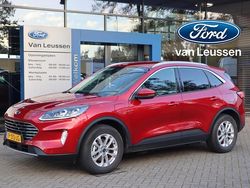 Rood Gebruikt 2022 Ford Kuga Titanium X SUV | € 25.790 (Goede deal)