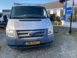 Overige Gebruikt 2013 Ford Transit Van | € 5.250 (Goede deal)