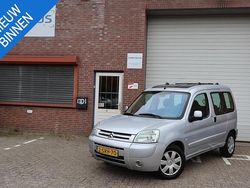Grijs Gebruikt 2006 Citroën Berlingo MPV | € 1.799 (Goede deal)