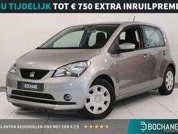 Grijs Gebruikt 2020 Seat Mii Style Hatchback | € 11.540 (Eerlijke prijs)