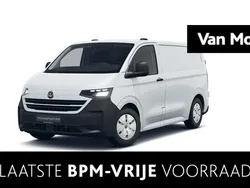 Wit Nieuw 2024 VW T6.1 Life Van | € 36.720 (Goede deal)