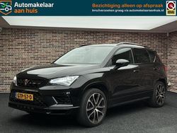 Zwart Gebruikt 2019 Cupra Ateca Limited Edition SUV | € 31.995 (Goede deal)