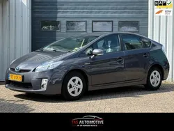 Grijs Gebruikt 2010 Toyota Prius Comfort Hatchback | € 4.950 (Goede deal)