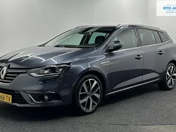 Grijs Gebruikt 2020 Renault Mégane GrandTour Bose Edition Stationwagen | € 15.500 (Eerlijke prijs)