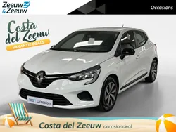 Ijswit 369 Gebruikt 2022 Renault Clio V Equilibre Hatchback | € 16.935 (Eerlijke prijs)