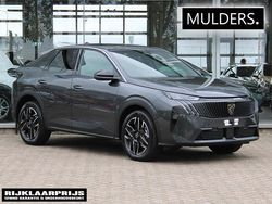 Grijs Nieuw 2025 Peugeot 3008 Allure SUV | € 42.220 (Goede deal)