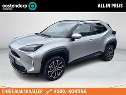 Grijs Gebruikt 2024 Toyota Yaris Cross Edition SUV | € 29.949 (Duur)