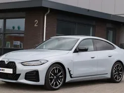 Grijs Gebruikt 2021 BMW M440 M Sport Sedan | € 58.950 (Goede deal)