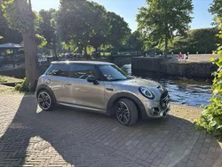 Grijs Gebruikt 2017 Mini John Cooper Works Chili Hatchback | € 26.500 (Duur)