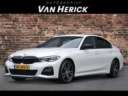 Wit Gebruikt 2019 BMW 330 Executive Sedan | € 33.745 (Eerlijke prijs)
