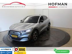 Zilver Gebruikt 2022 Ford Mustang Premium SUV | € 31.935