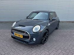 Grijs Gebruikt 2015 Mini Cooper S Chili Hatchback | € 14.400 (Eerlijke prijs)