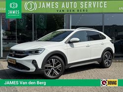 Wit Gebruikt 2021 VW Taigo R-line SUV | € 20.395 (Goede deal)