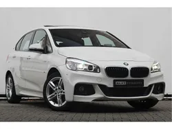 Wit Gebruikt 2017 BMW 225 Active Tourer iPerformance MPV | € 18.950 (Eerlijke prijs)