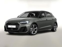 Grijs Gebruikt 2023 Audi A1 S-Line Hatchback | € 32.777 (Eerlijke prijs)