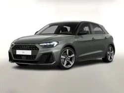 Grijs Gebruikt 2023 Audi A1 S-Line Hatchback | € 32.777 (Eerlijke prijs)