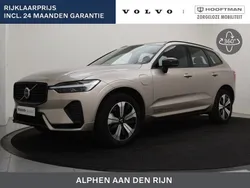 Grijs Gebruikt 2024 Volvo XC60 Plus SUV | € 65.700 (Duur)