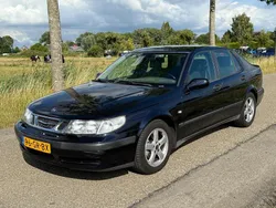 Blauw Gebruikt 2001 Saab 9-5 Sedan | € 2.350 (Goede deal)