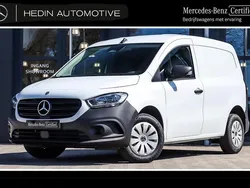 Wit Gebruikt 2023 Mercedes Citan 110 Van | € 16.490 (Super prijs)