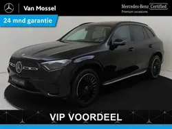 Zwart Gebruikt 2024 Mercedes GLC400d AMG Line Premium Plus SUV | € 78.945 (Iets duurder)