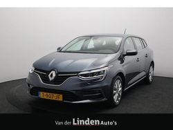 Gebruikt 2023 Renault Mégane IV Equilibre Stationwagen | € 16.950 (Super prijs)