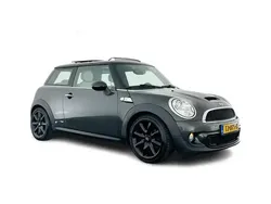 Mini Cooper SD