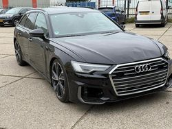 Gebruikt 2024 Audi A6 e-tron | € 34.950