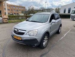 Brons Gebruikt 2009 Opel Antara Essentia SUV | € 3.400 (Eerlijke prijs)