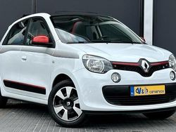 Wit Gebruikt 2016 Renault Twingo Collection Hatchback | € 7.795 (Iets duurder)