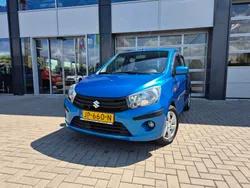 Suzuki Celerio