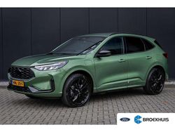 Groen Gebruikt 2025 Ford Kuga ST-Line SUV | € 41.800 (Goede deal)
