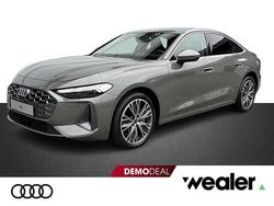 Grijs Gebruikt 2025 Audi A5 Advanced Coupé | € 57.840