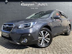 Grijs, metallic lak Gebruikt 2020 Subaru Outback Premium SUV | € 39.950 (Eerlijke prijs)