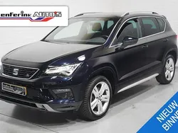 Zwart Gebruikt 2020 Seat Ateca Business SUV | € 26.850 (Iets duurder)