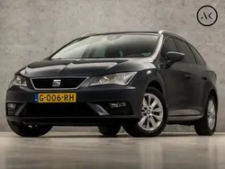 Seat Leon ST