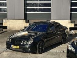 Gebruikt 2002 Mercedes E55 AMG AMG Sedan | € 16.000