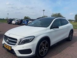 Gebruikt 2014 Mercedes GLA200 AMG line SUV | € 11.999 (Eerlijke prijs)
