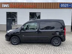 Zwart Gebruikt 2017 Mercedes Citan 108 Van | € 8.950 (Duur)