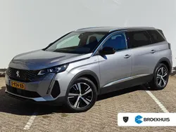 Grijs Gebruikt 2024 Peugeot 5008 GTi MPV | € 33.995 (Goede deal)