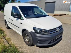 Overige Gebruikt 2016 VW Caddy Trendline MPV | € 4.950 (Duur)
