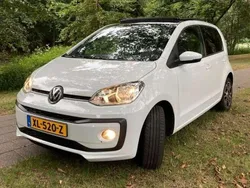 Wit Gebruikt 2019 VW up! Hatchback | € 10.750 (Goede deal)