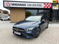 Hatchback Gebruikt 2021 Mercedes A250 Business Hatchback | € 28.950 (Eerlijke prijs)