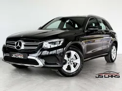 Zwart Gebruikt 2019 Mercedes 220 SUV | € 30.990 (Eerlijke prijs)