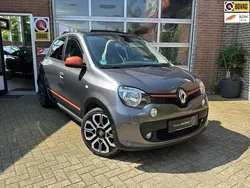 Grijs Gebruikt 2017 Renault Twingo GT Hatchback | € 9.995 (Eerlijke prijs)
