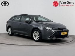Grijs Gebruikt 2024 Toyota Corolla Active Stationwagen | € 27.999 (Eerlijke prijs)
