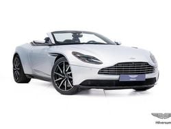 Zilver Gebruikt 2020 Aston Martin DB11 Cabriolet | € 169.750