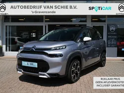 Grijs Gebruikt 2021 Citroën C3 Aircross PureTech SUV | € 20.950 (Eerlijke prijs)