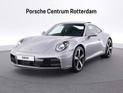 Gtzilver metallic Gebruikt 2024 Porsche 911 Carrera Coupé | € 184.900